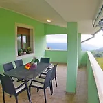 Jadranka With Private Pool & Valley View In Istria *