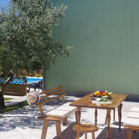 Jadranka, Sutivanac - Risi 公寓 Gorica (Istria)