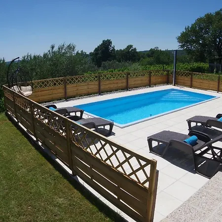 Jadranka, Sutivanac - Risi Gorica (Istria)