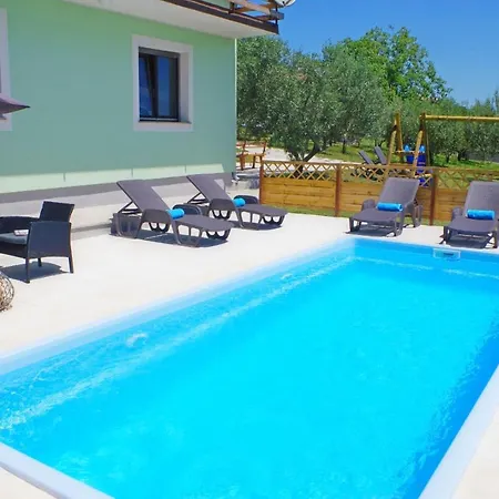 Jadranka, Sutivanac - Risi 公寓 Gorica (Istria)
