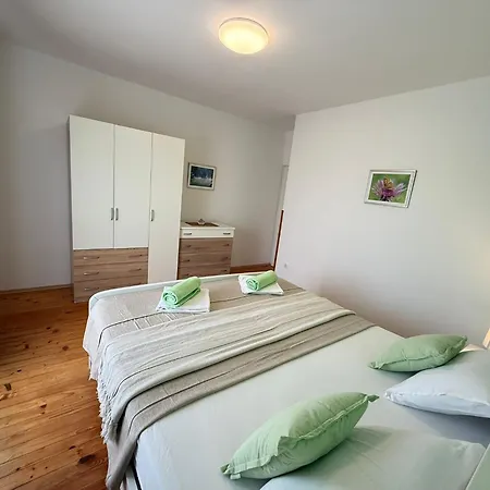 Jadranka, Sutivanac - Risi Apartmán Gorica (Istria)
