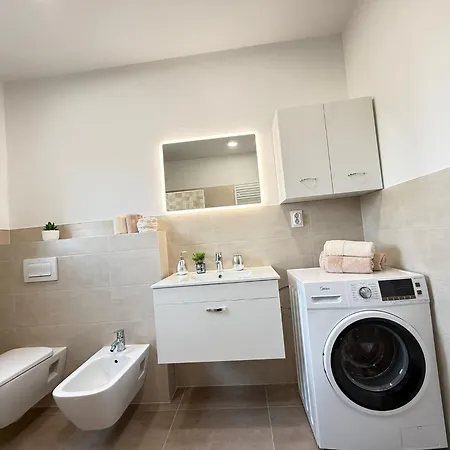 Apartmán Jadranka, Sutivanac - Risi Gorica (Istria)