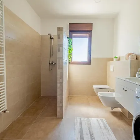 Apartment Jadranka With Private Pool & Valley View In Istria