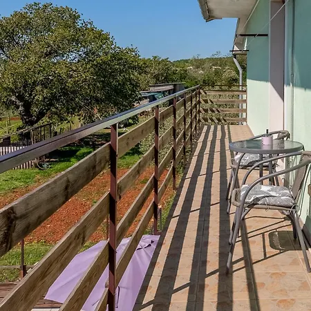 Jadranka With Private Pool & Valley View In Istria * Gorica (Istria)
