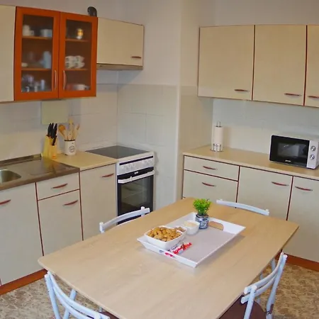 Jadranka, Sutivanac - Risi Gorica (Istria)