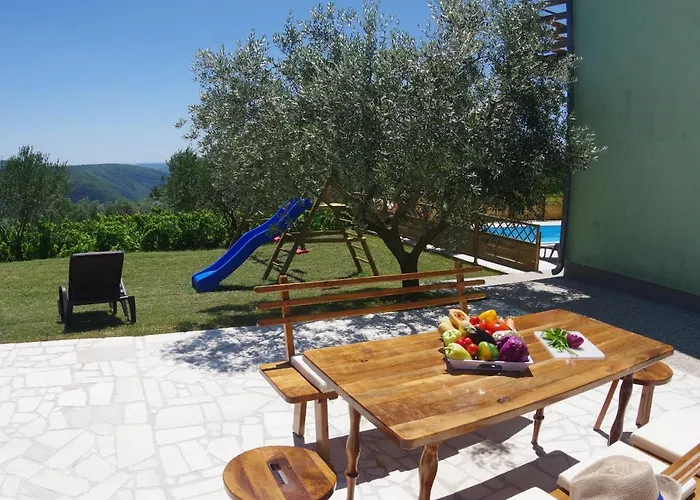 Apartmán Jadranka, Sutivanac - Risi