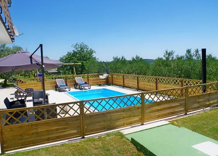 Apartmán Jadranka, Sutivanac - Risi