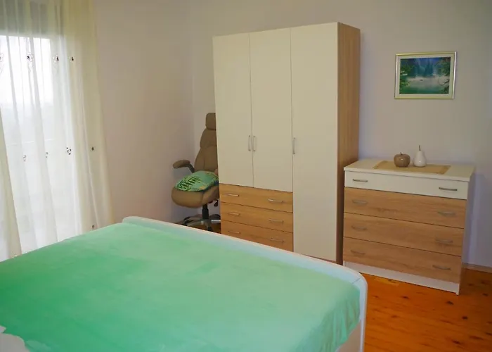 Apartmán Jadranka, Sutivanac - Risi