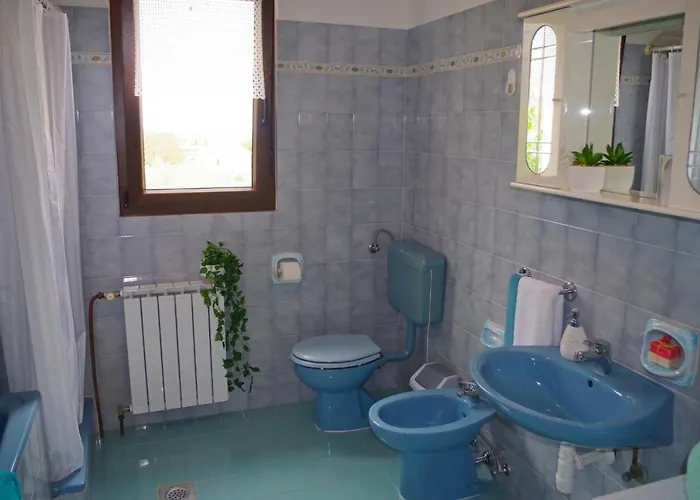 Apartmán Jadranka, Sutivanac - Risi