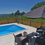Jadranka, Sutivanac - Risi Апартаменты *