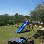 Jadranka, Sutivanac - Risi Апартаменты Gorica (Istria)
