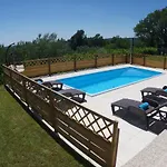 Jadranka, Sutivanac - Risi Gorica (Istria)