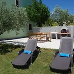Jadranka, Sutivanac - Risi Апартаменты Gorica (Istria)