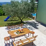 Jadranka, Sutivanac - Risi * Gorica (Istria)