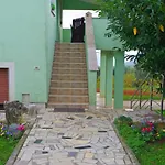 Jadranka, Sutivanac - Risi Апартаменты Gorica (Istria)