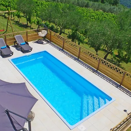 Jadranka, Sutivanac - Risi Apartment