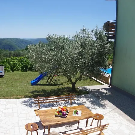 Jadranka, Sutivanac - Risi Lejlighed Gorica (Istria)