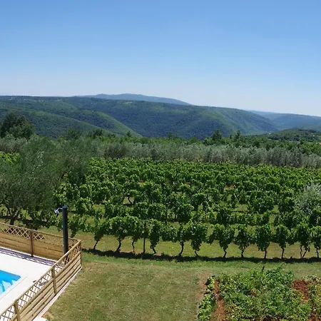 Jadranka, Sutivanac - Risi Apartment Gorica (Istria)