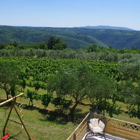 Jadranka, Sutivanac - Risi Gorica (Istria)