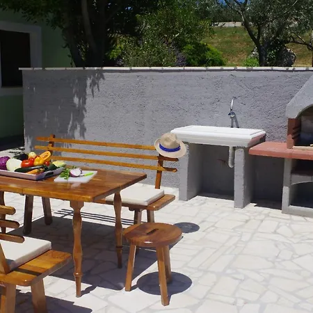 Jadranka, Sutivanac - Risi