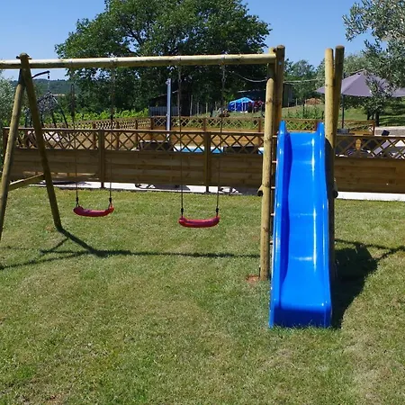 Jadranka, Sutivanac - Risi * Gorica (Istria)