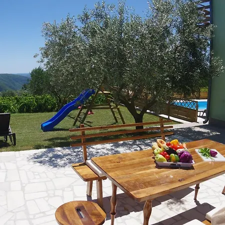 Apartment Jadranka, Sutivanac - Risi
