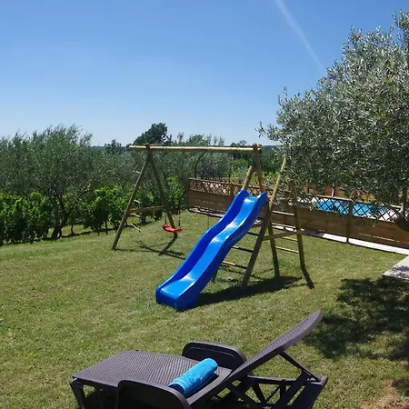 Jadranka, Sutivanac - Risi Apartment Gorica (Istria)