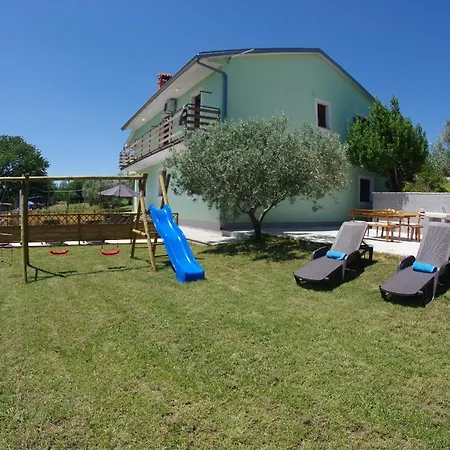 Apartment Jadranka, Sutivanac - Risi Gorica (Istria)