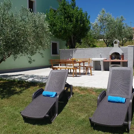 Jadranka, Sutivanac - Risi Apartment Gorica (Istria)