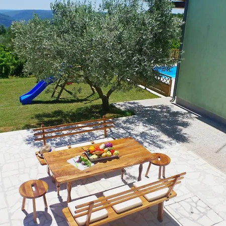 Jadranka, Sutivanac - Risi * Gorica (Istria)