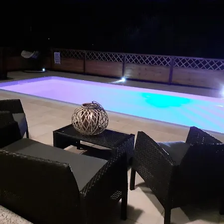 Apartment Jadranka, Sutivanac - Risi Gorica (Istria)