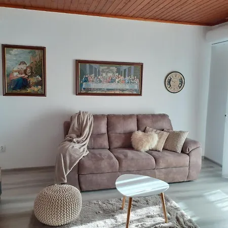 Jadranka, Sutivanac - Risi * Gorica (Istria)