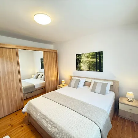 Jadranka, Sutivanac - Risi Apartment