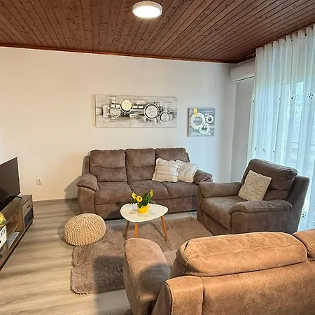 Apartment Jadranka, Sutivanac - Risi