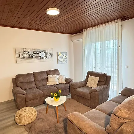 Jadranka, Sutivanac - Risi Gorica (Istria)
