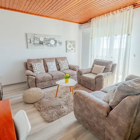Apartament Jadranka With Private Pool & Valley View In Istria *