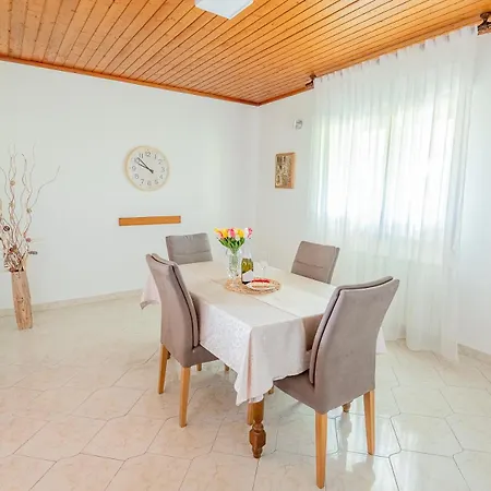 Jadranka With Private Pool & Valley View In Istria Apartamento Gorica (Istria)