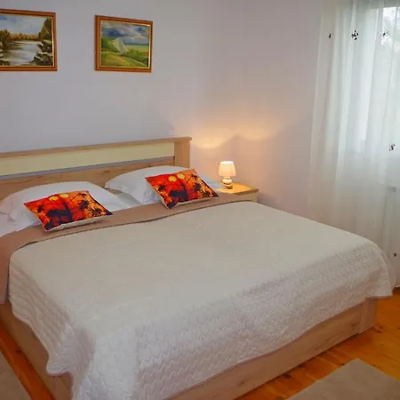 Jadranka, Sutivanac - Risi Apartment *