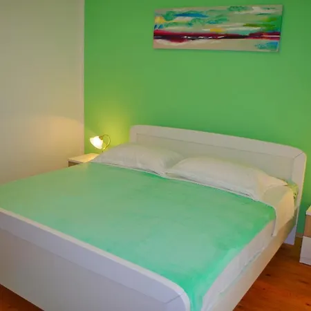 Jadranka, Sutivanac - Risi * Gorica (Istria)