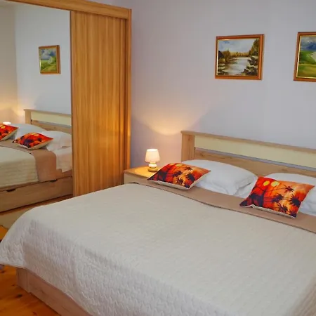 Jadranka, Sutivanac - Risi Gorica (Istria)