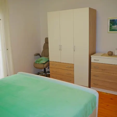 Apartment Jadranka, Sutivanac - Risi