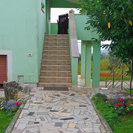 Jadranka, Sutivanac - Risi Apartment Gorica (Istria)