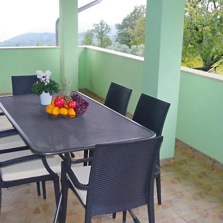 Jadranka, Sutivanac - Risi Apartment