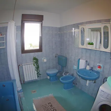 Apartment Jadranka, Sutivanac - Risi Gorica (Istria)