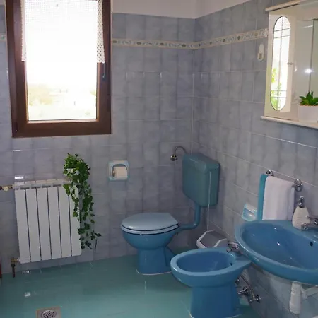 Apartment Jadranka, Sutivanac - Risi