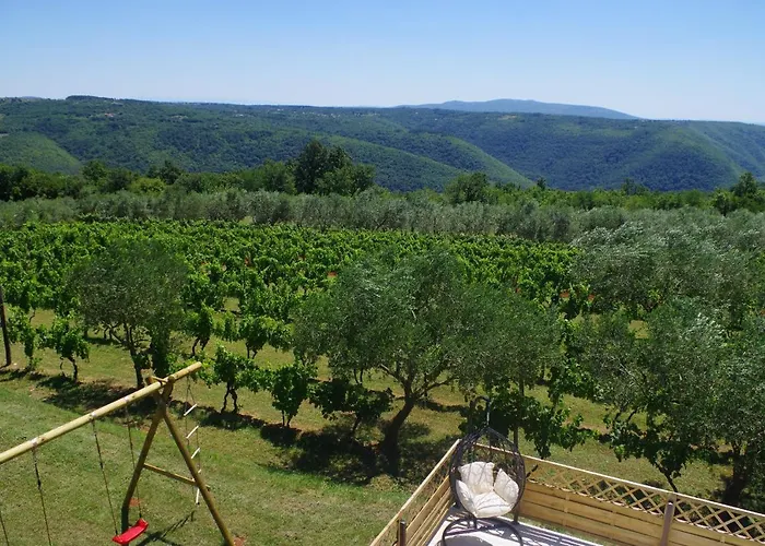 Jadranka, Sutivanac - Risi Gorica (Istria)