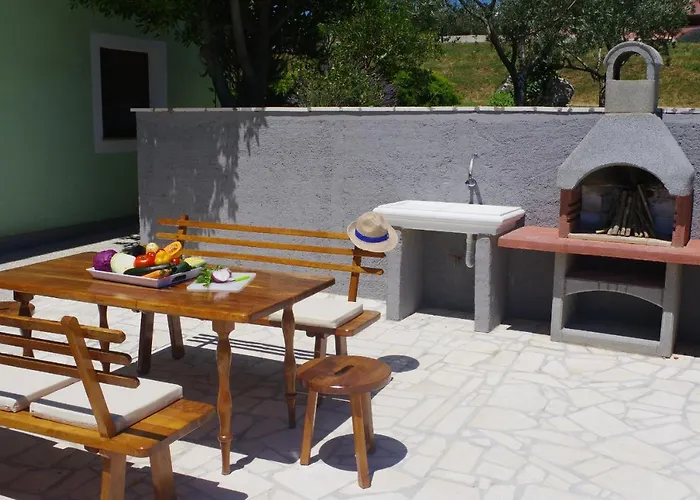 Jadranka, Sutivanac - Risi