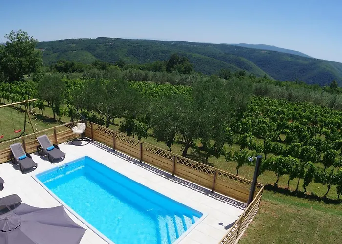 Jadranka, Sutivanac - Risi Lejlighed