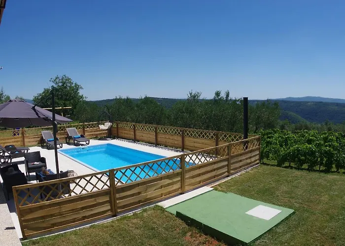 Lejlighed Jadranka, Sutivanac - Risi *