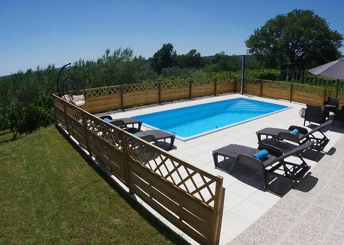 Jadranka, Sutivanac - Risi Gorica (Istria)